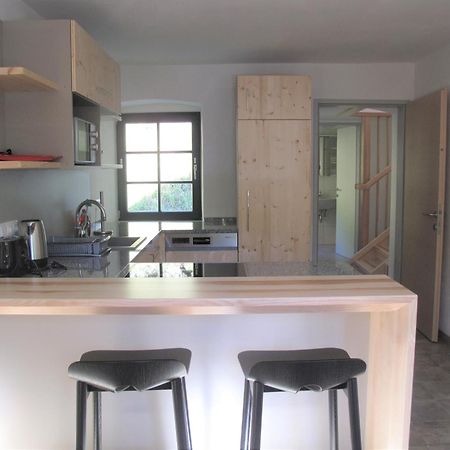 Ferienhaus Zweihaeusl Moenichkirchen Phòng bức ảnh