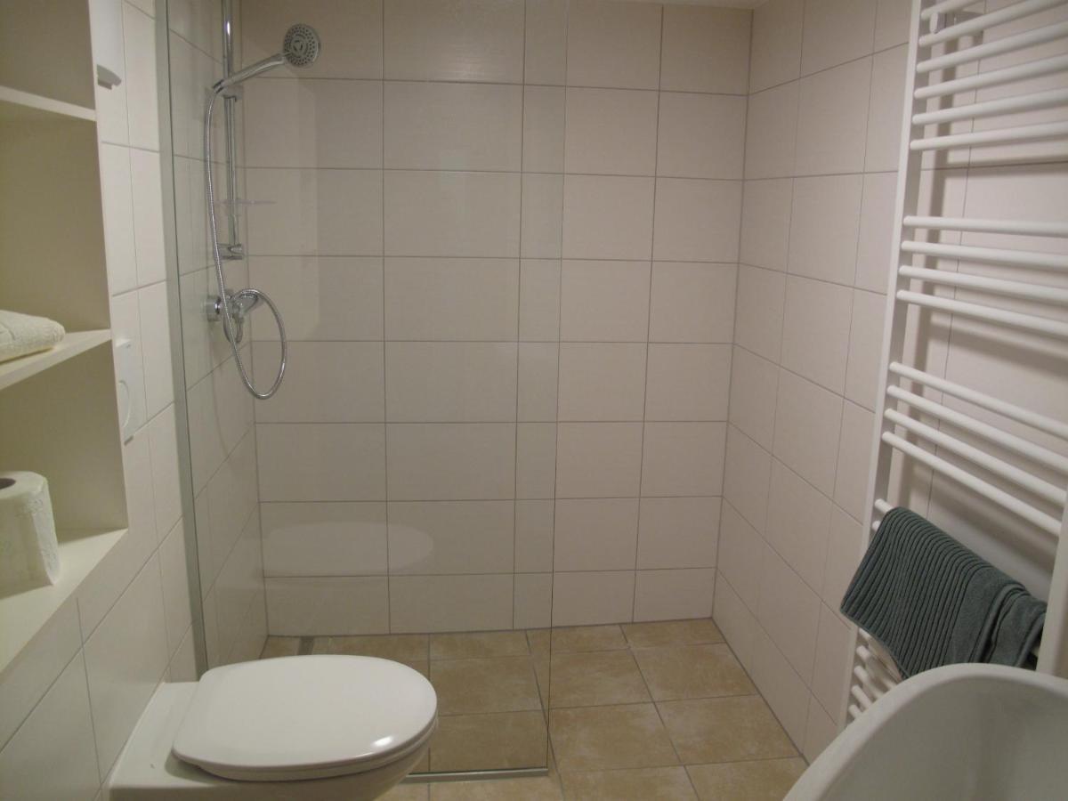 Ferienhaus Zweihaeusl Moenichkirchen Ngoại thất bức ảnh