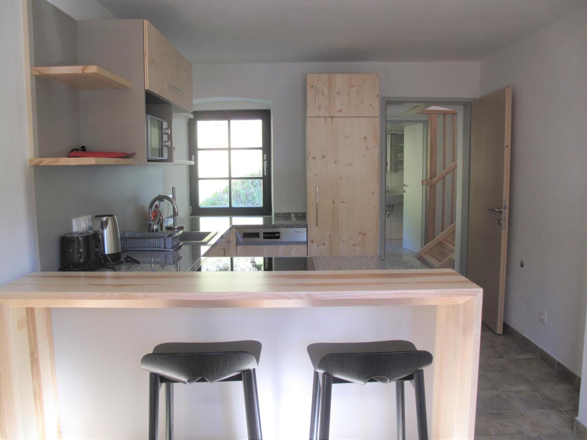 Ferienhaus Zweihaeusl Moenichkirchen Phòng bức ảnh